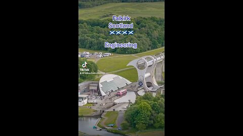 Falkirk Scotland engineering