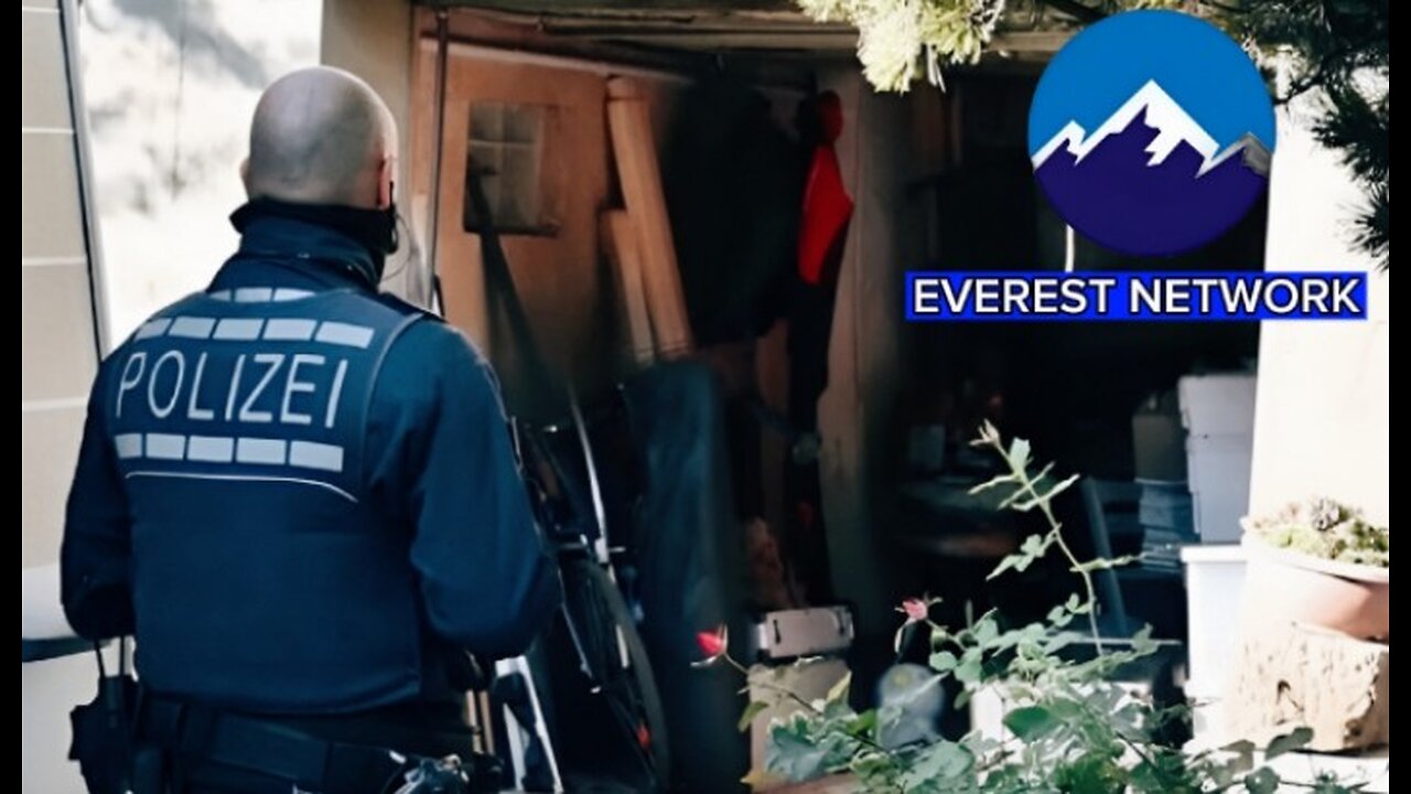 Germany bans far-right group accused of indoctrinating children