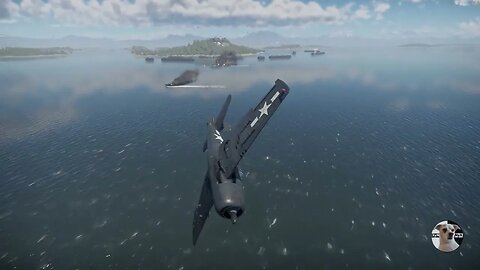 Triple HELLCAT-ASTROPHE! (Fullscreen HD)
