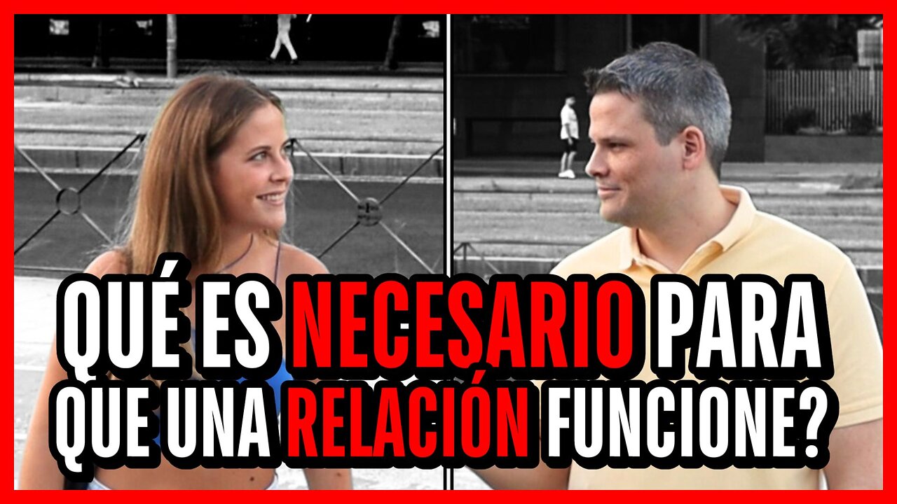 7 secretos para una buena relación de pareja