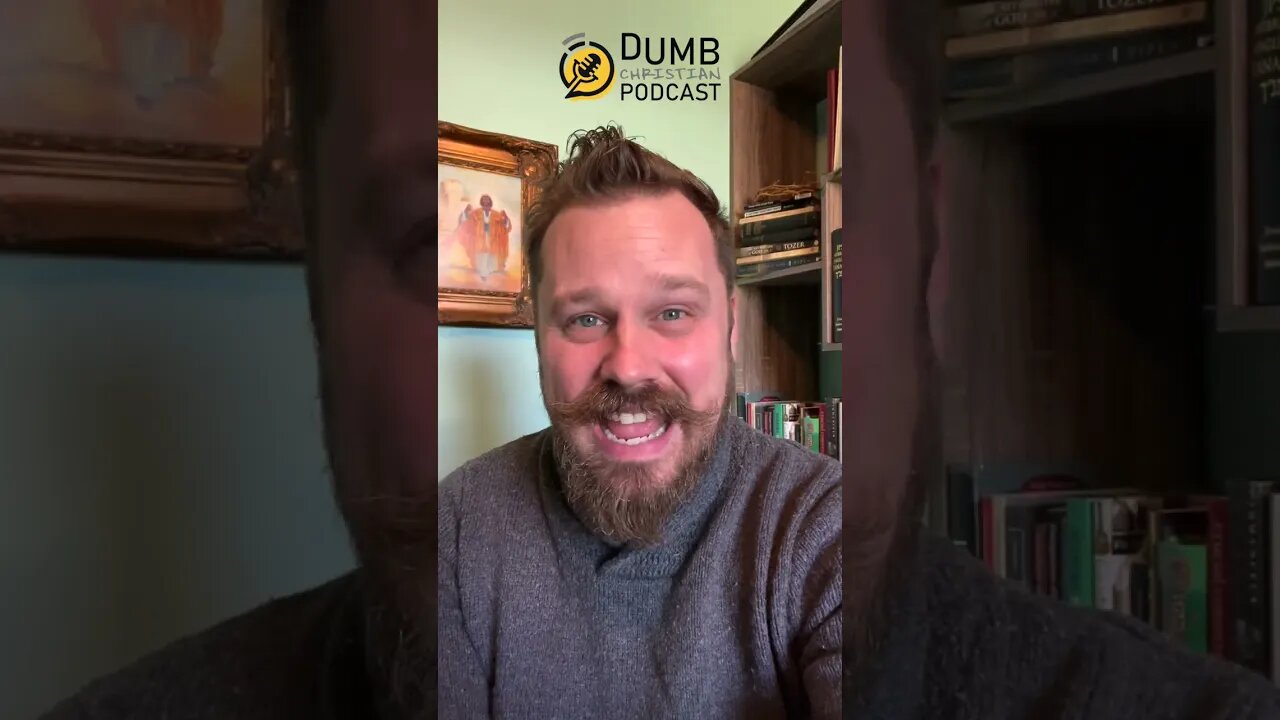 Dumb Christian Season Two is Coming!