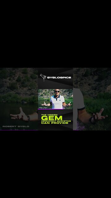 The Hidden Gem Persistent Marketing Can Provide