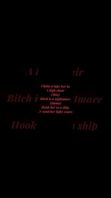 "LOOK AT ME!!!" Snippet #contentcreator #remix #lyrics #lupinsl #fyp #rap #independentartist #fire