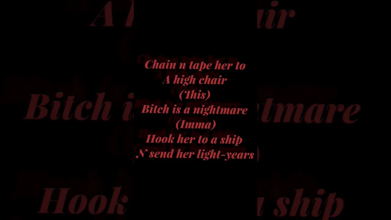 "LOOK AT ME!!!" Snippet #contentcreator #remix #lyrics #lupinsl #fyp #rap #independentartist #fire