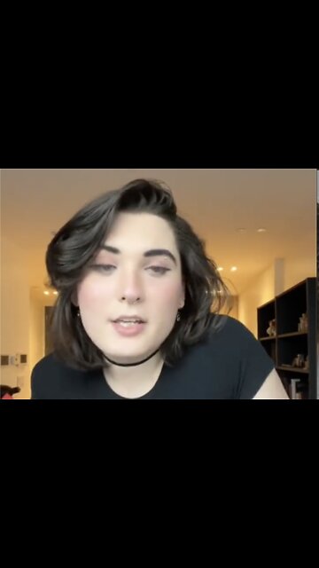 If You Want a Headache, Watch This