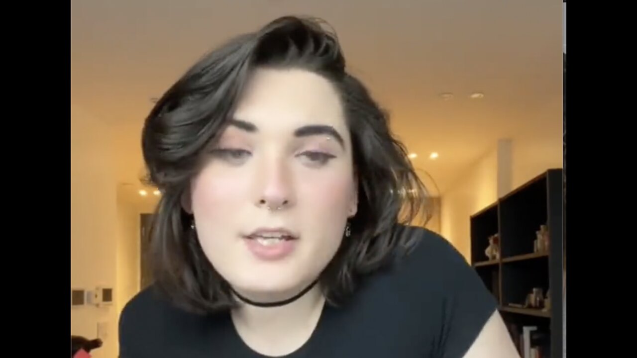 If You Want a Headache, Watch This