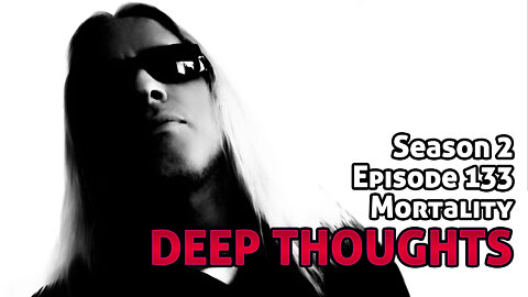 DTR Ep 133: Mortality