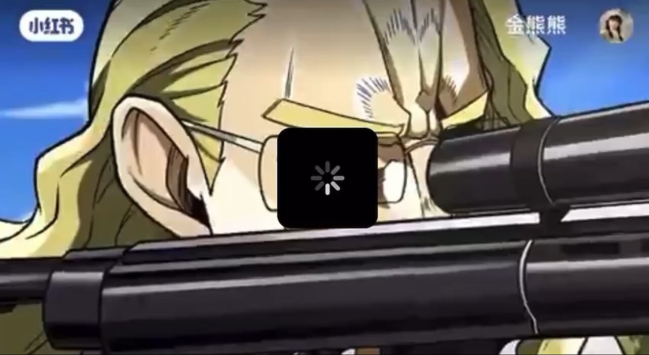 The Japanese version of events…