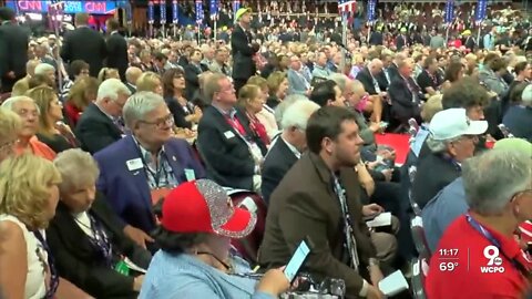 Both political parties see challenges, opportunities in this year's conventions
