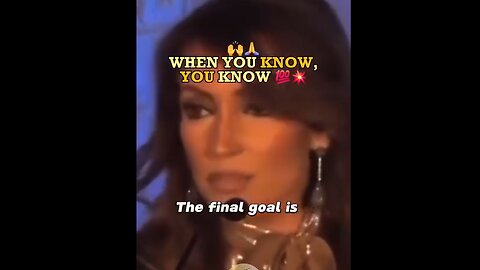 Woman exposes the entire satanic plan in 90 seconds