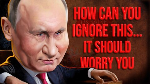 How Can You Ignore This.. It Should Worry You (2022-2023)