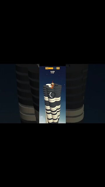 Stack ball mania Lvl #581-582