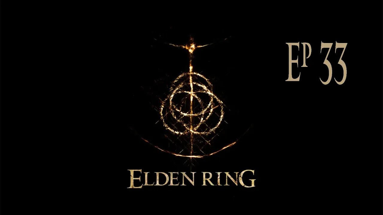 Elden Ring Playthrough ep 33 Academy of Raya Lucaria
