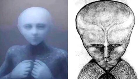 ARTIFICIAL INTELLIGENCE REVEALS ITSELF (UNCLEAN SPIRIT)