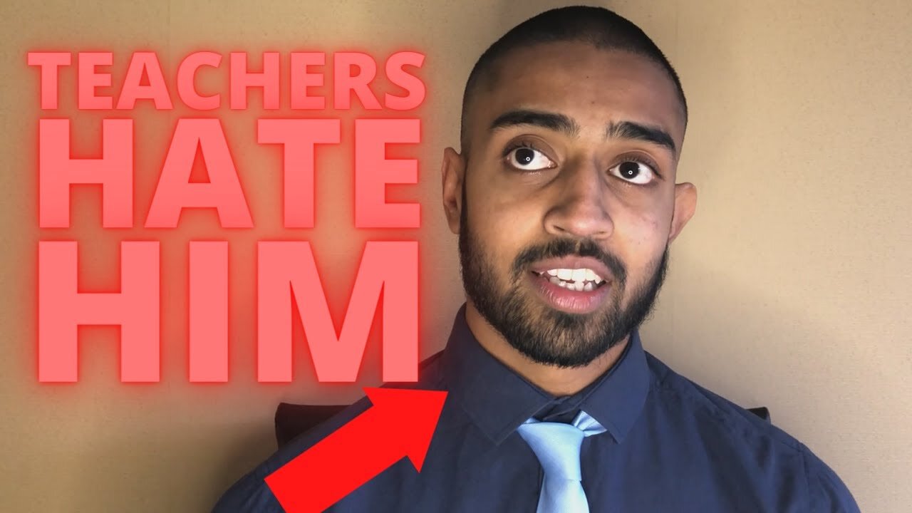 What they should have taught you in school