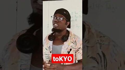 toKYO