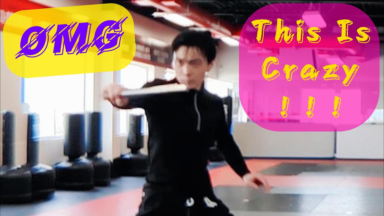 BEST🔴Nunchaku Combination 6🔴How U Better Than #brucelee #fitness #workout #kungfu #gym #sports #top