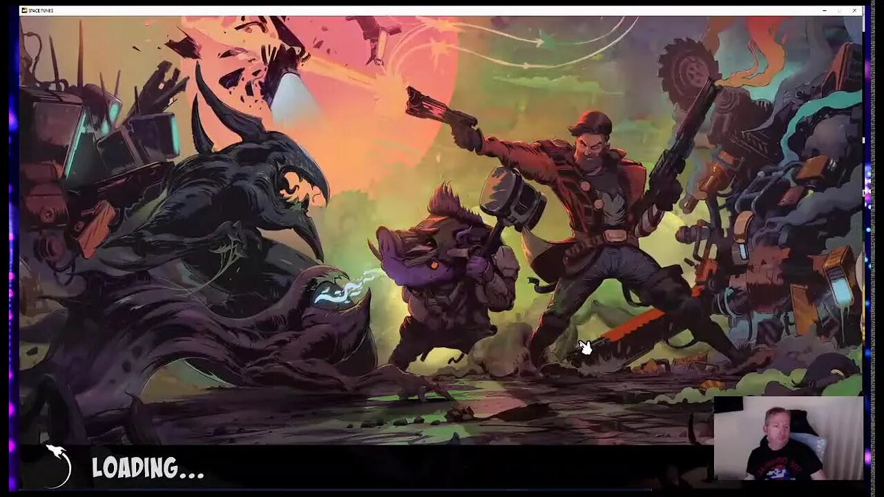 Space Punks