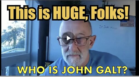 Clif High: Trump’s Imminent Return Sparks Global Military Activation! This is HUGE. JGANON, SGANON