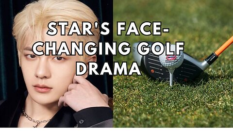 Bomin Golf Club Injury Lawsuit Ends in Victory for Former Golden Child Star