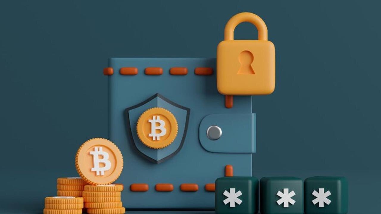 Why Bitcoin is Impossible to Hack 🪙