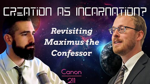 Is God Hypostatically United to the World? w/ Dr. Jonathan Bieler [Preview]