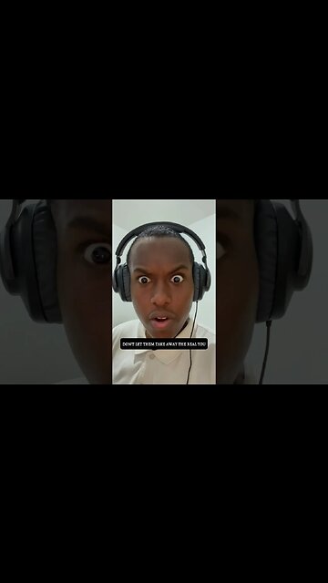 Stay True To Yourself!