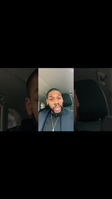 A real man is the leader of his family (part 10)