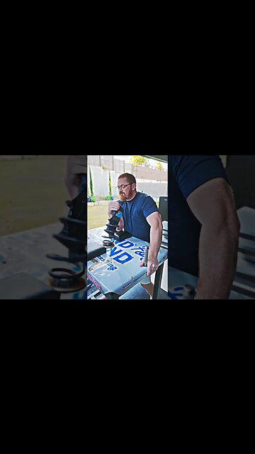 Stone Wall | The most brutal way to win at armwrestling