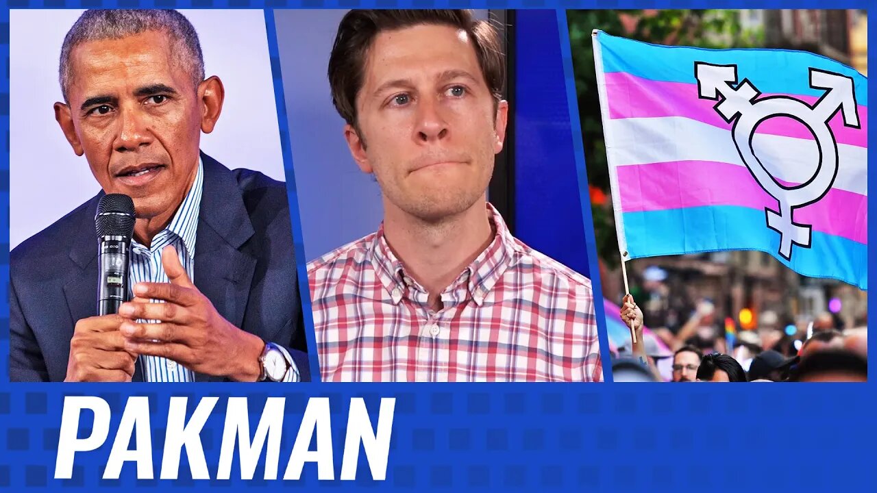 Obama on the Toxic Left, Texas AG Wants List of Trans People 12/15/22 TDPS Podcast