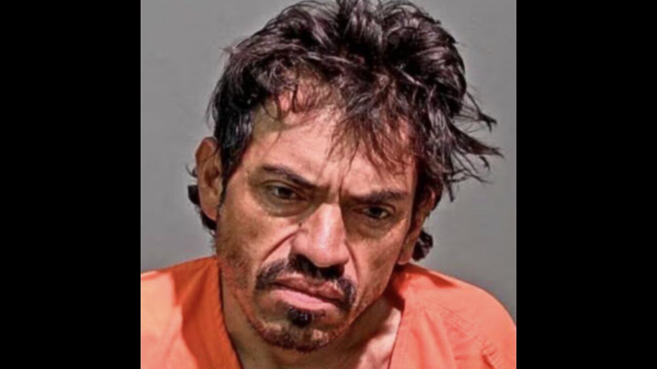 Illegal Migrant Deported 16 Times Faces 1 Year For Allegedly Killing Colorado Man