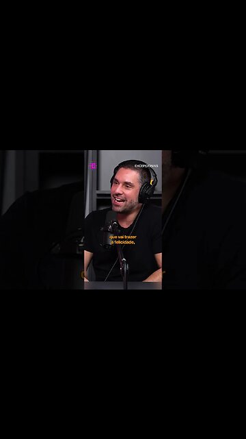 Descubra o seu propósito e viva com leveza