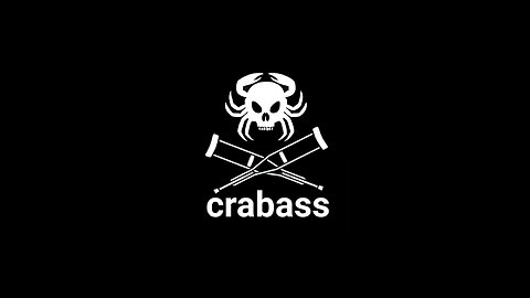 crabass