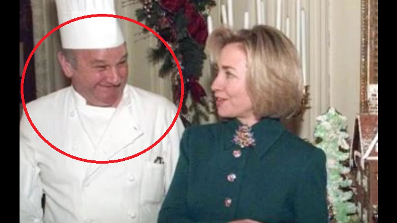WATCH: Clinton Family Friend DEAD - Details Released...