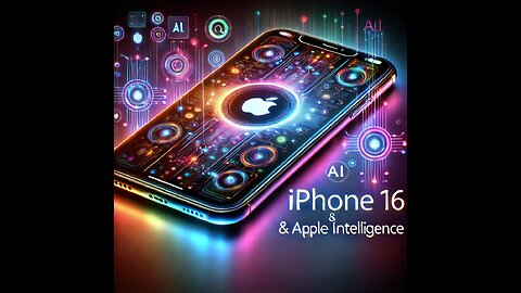 Apple's Big Leap: iPhone 16 & Apple Intelligence in 60 Seconds! 🚀