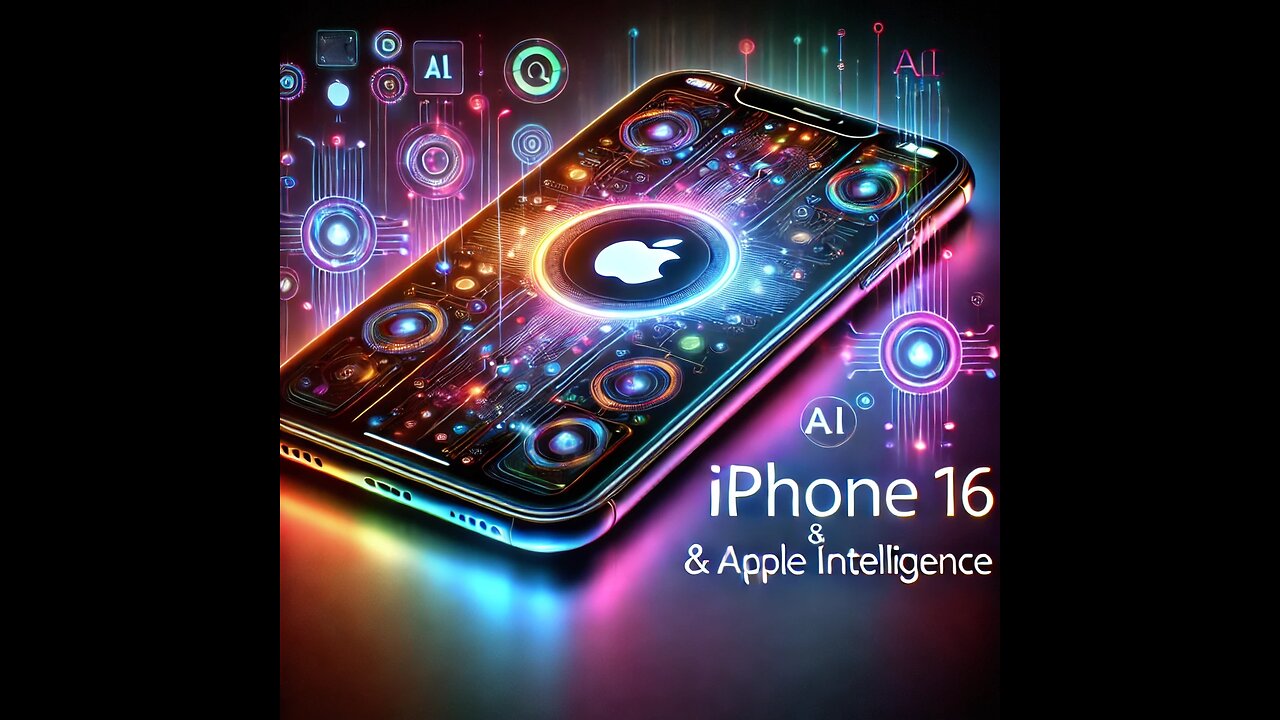 Apple's Big Leap: iPhone 16 & Apple Intelligence in 60 Seconds! 🚀