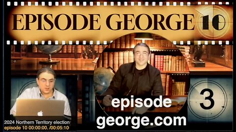 Episode George 10 (2024)