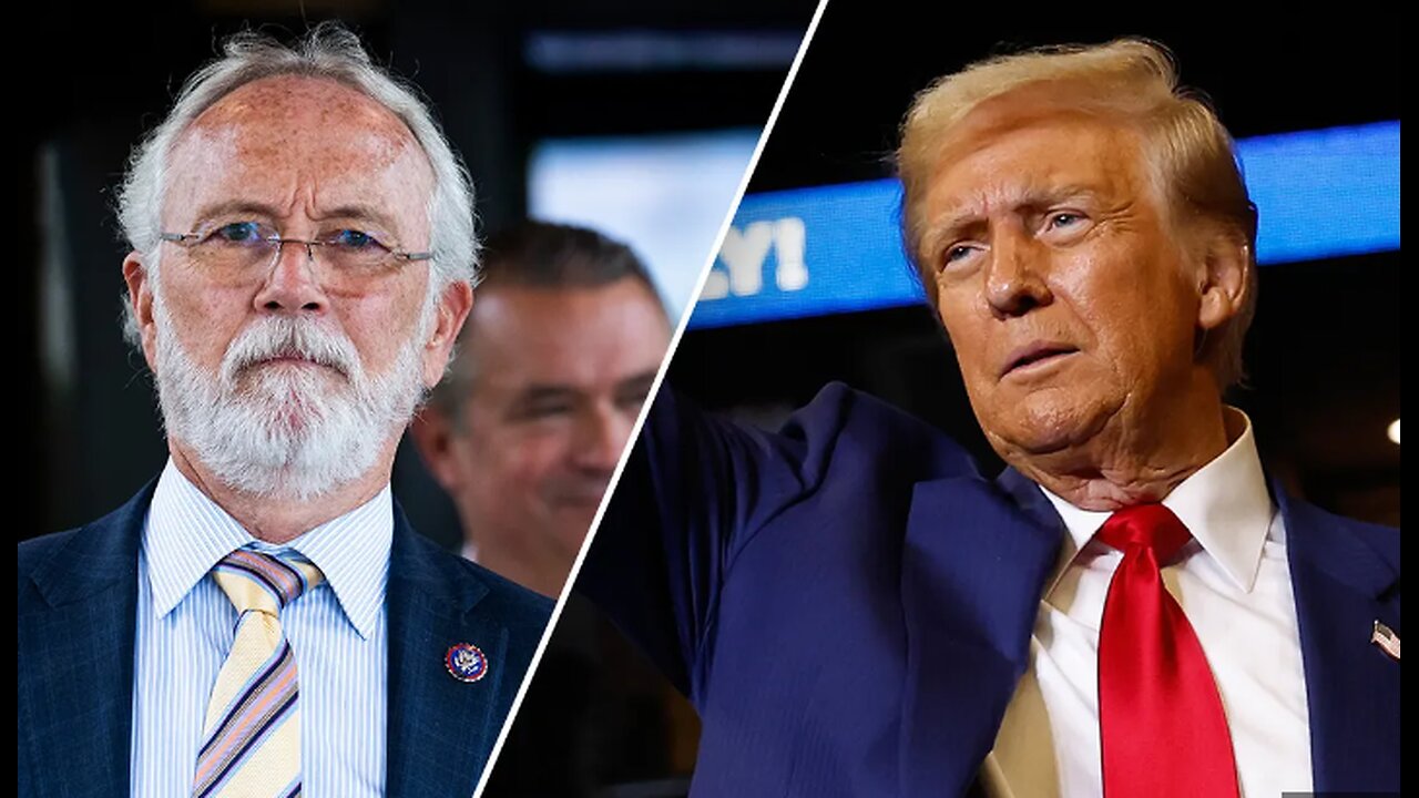 Trump Washington, Vote Out Rep. Newhouse