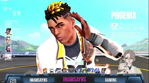 test live valorant noob gas merapat ADD SAYNS#3203