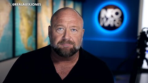 Alex Jones: California reinstates mask mandate until spring 2025