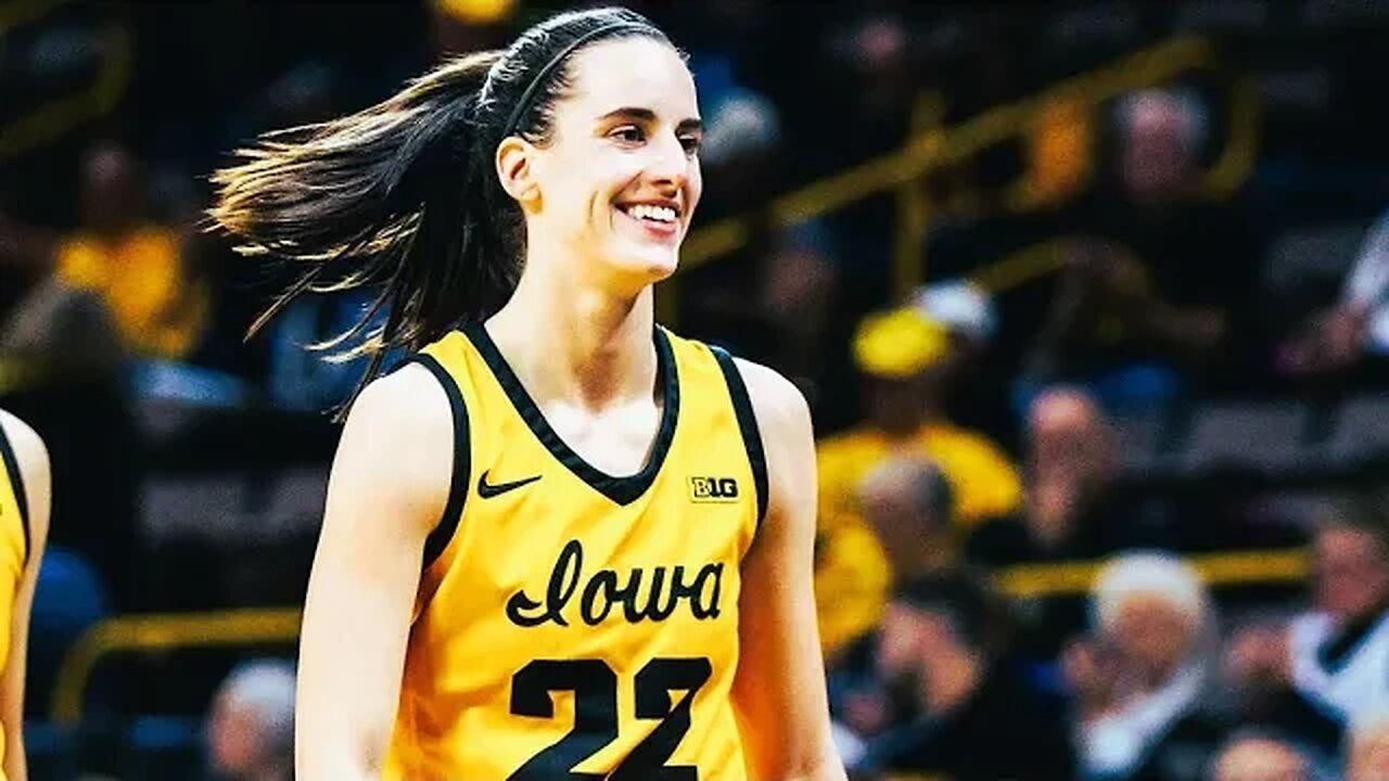 #15 SE Louisiana vs #2 Iowa - First Round NCAA Women's Basketball Tournament Game Highlights