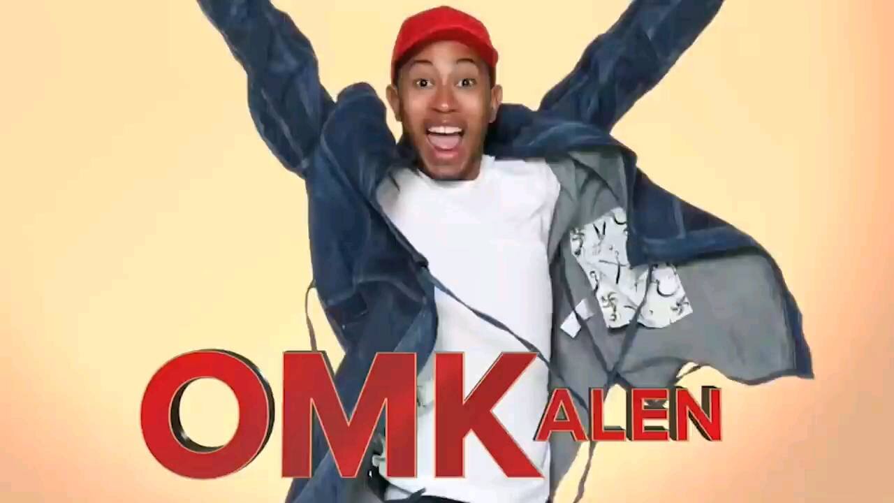 K Alen Reacts to Fried Chicken