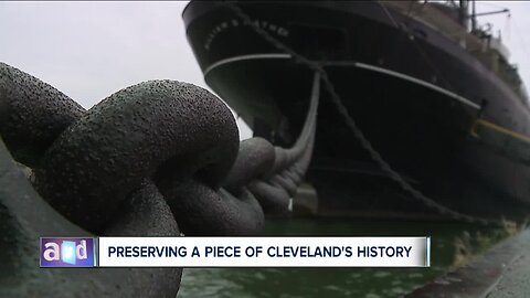 Concept design to incorporate, pay homage to vital piece of Cleveland's industrial history