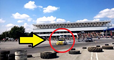 bmw Car Drift Racing