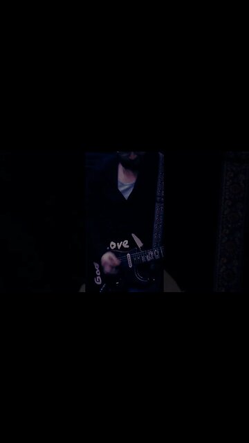 #guitar #solo #cinema #explore