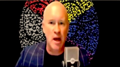 David E. Martin, Ph.D. || Shares Jaw Dropping Information !!