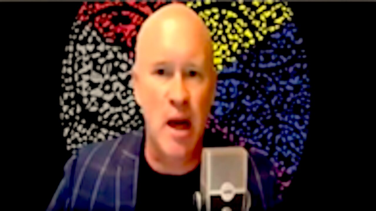David E. Martin, Ph.D. || Shares Jaw Dropping Information !!