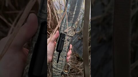 This mornings beautiful waterfowl setup. #shorts #hunting #outdoors #waterfowl #shotgun #minnesota