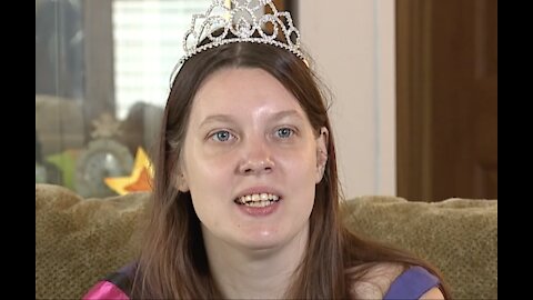 "Miss Amazing" celebrates diversity, boosts confidence for Flat Rock woman