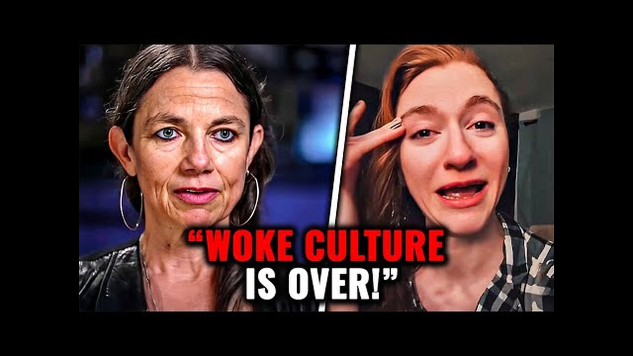 Hollywood STUNNED as Justine Bateman MOCKS Woke Celebrities!